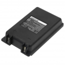 Bateria Autec MH0707L 7,2VDC 2000mAh / 14.40Wh; Ni-MH