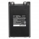 Bateria Autec MH0707L 7,2VDC 2000mAh / 14.40Wh; Ni-MH