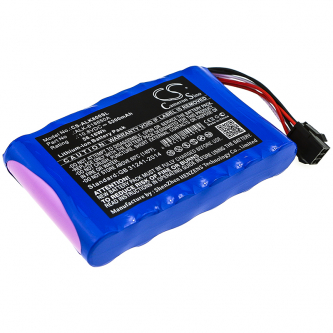 Eloik HH-88 / ALK-618650A 5200 mAh Li-Ion 10,8 V (Cameron Sino)