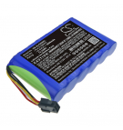 Eloik HH-88 / ALK-618650A 6800 mAh Li-Ion 10,8 V (Cameron Sino)