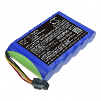 Eloik HH-88 / ALK-618650A 6800 mAh Li-Ion 10,8 V (Cameron Sino)