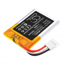 Alcatel-Lucent Wide Band 4.1 Bluetooth / GSP04253501A 320 mAh, polímero de litio, 3,7 V (Cameron Sino)