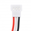 Alcatel-Lucent Wide Band 4.1 Bluetooth / GSP04253501A 320 mAh, polímero de litio, 3,7 V (Cameron Sino)