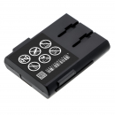 Alcatel 300 DECT / 3BN66305AAAA000828 800mAh Li-ion 3.7V (Cameron Sino)