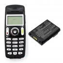 Alcatel 300 DECT / 3BN66305AAAA000828 800mAh Li-ion 3.7V (Cameron Sino)