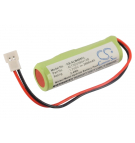Alcatel DD15 / ALT3GV28041AB 2000 mAh Ni-MH 1,2 V (Cameron Sino)
