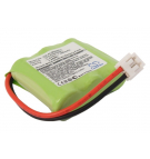 Alcatel Biloba 590 / 3BN66090AAAC 300 mAh Ni-MH 3,6 V (Cameron Sino)