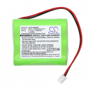 2GIG Go Control panels / 228844 2000mAh Ni-MH 7.2V (Cameron Sino)