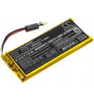 ADT Panel SmartThings / 823990 3800 mAh Li-Polymer 3,7 V (Cameron Sino)