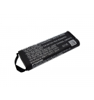 Agilent N9330B / 3CGR18650D-2 5200mAh Li-ion 10.8V (Cameron Sino)