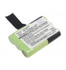 ALINCO / EBP-25N 700 мАч Ni-MH 3,6 В (Cameron Sino)