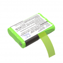 ALINCO / EBP-25N 700mAh Ni-MH 3.6V (Cameron Sino)