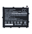 Alcatel OT-P350X / TLp041C2 4050 мАч литий-полимерный 3,8 В (Cameron Sino)