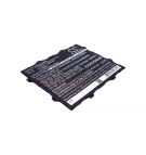 Alcatel One Touch POP 10 9,6 / TLP046A2 4600 мАч литий-полимерный 3,8 В (Cameron Sino)