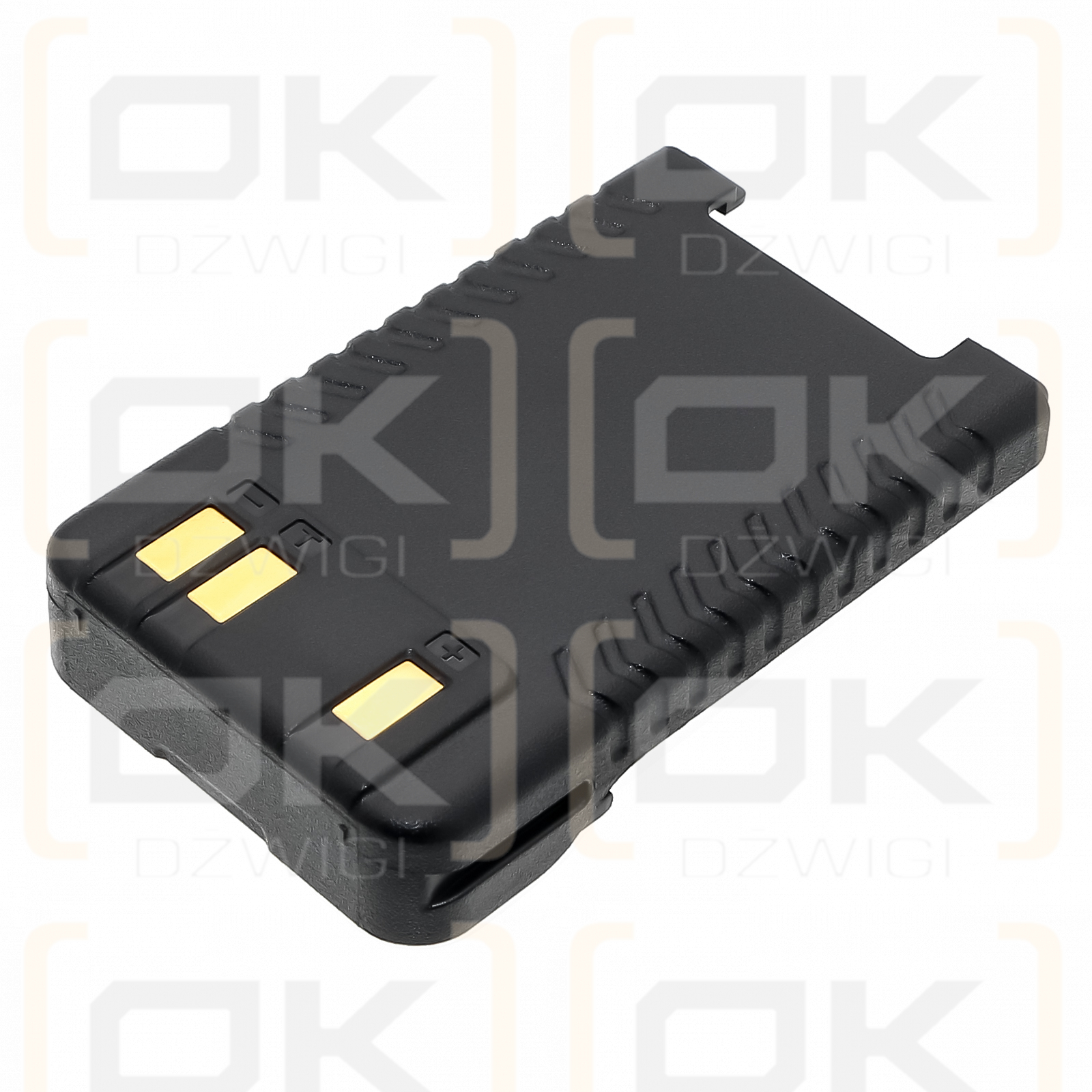 Alinco DJ-CRX7 / EBP-107 1800 мАч литий-ионный 7,4 В (Cameron Sino)