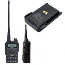 Alinco DJ-CRX7 / EBP-107 1800 мАч литий-ионный 7,4 В (Cameron Sino)