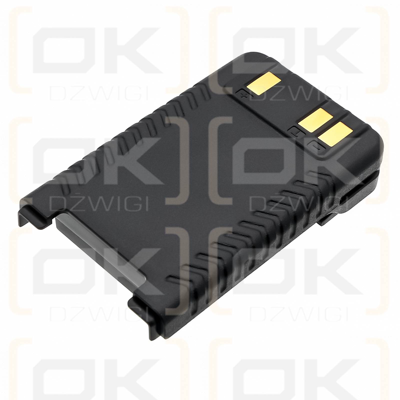 Alinco DJ-CRX7 / EBP-107 1800 мАч литий-ионный 7,4 В (Cameron Sino)