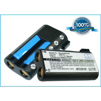 Alinco DJ-R100D / EBP-60 700 mAh Li-ion 3.7 V (Cameron Sino)