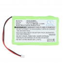 Audioline G61224XT00 / MU500D02C056 500 мАч Ni-MH 3,6 В (Cameron Sino)