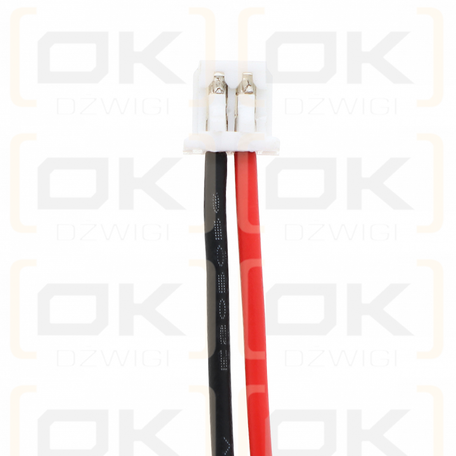 Audioline G61224XT00 / MU500D02C056 500 мАч Ni-MH 3,6 В (Cameron Sino)