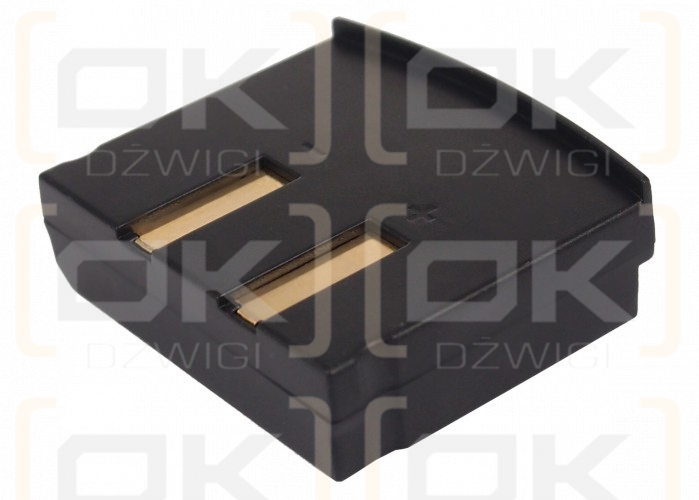 Amplicom TV2510 / 93ITV24BAT 270 mAh Li-Polymer 3.7 V (Cameron Sino)