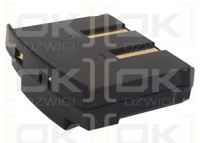 Amplicom TV2510 / 93ITV24BAT 270 mAh Li-Polymer 3.7 V (Cameron Sino)