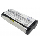 GP / 30AAAAH2BX 450mAh Ni-MH 2.4V (Cameron Sino)