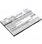 Alcatel OT-T60 / CAB14G0008C1 2900 мАч литий-ионный 3,7 В (Cameron Sino)