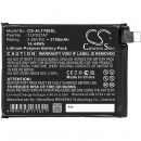 Alcatel T780H / TLP037A7 3750mAh Li-Polymer 3.85V (Cameron Sino)