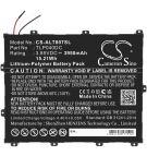 Alcatel OT-8070 / TLP040DC 3950 мАч литий-полимерный 3,85 В (Cameron Sino)