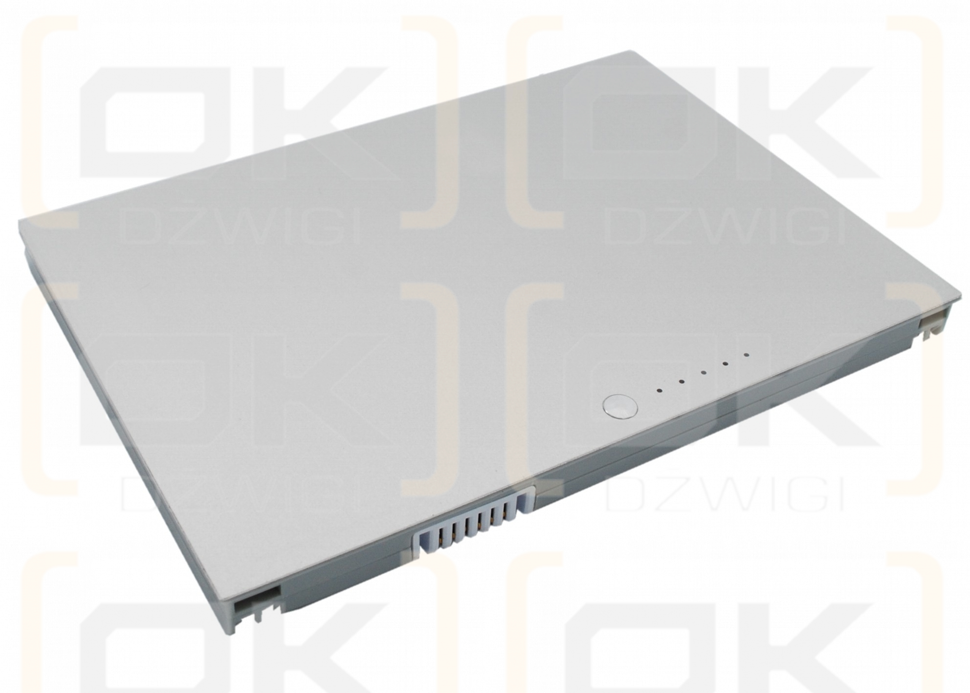 Сменный аккумулятор для Apple PowerBook G4 M9110LL/A / 661-2822 5400 мАч Li-ion 10,8 В (Cameron Sino)