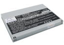 Сменный аккумулятор для Apple PowerBook G4 M9110LL/A / 661-2822 5400 мАч Li-ion 10,8 В (Cameron Sino)