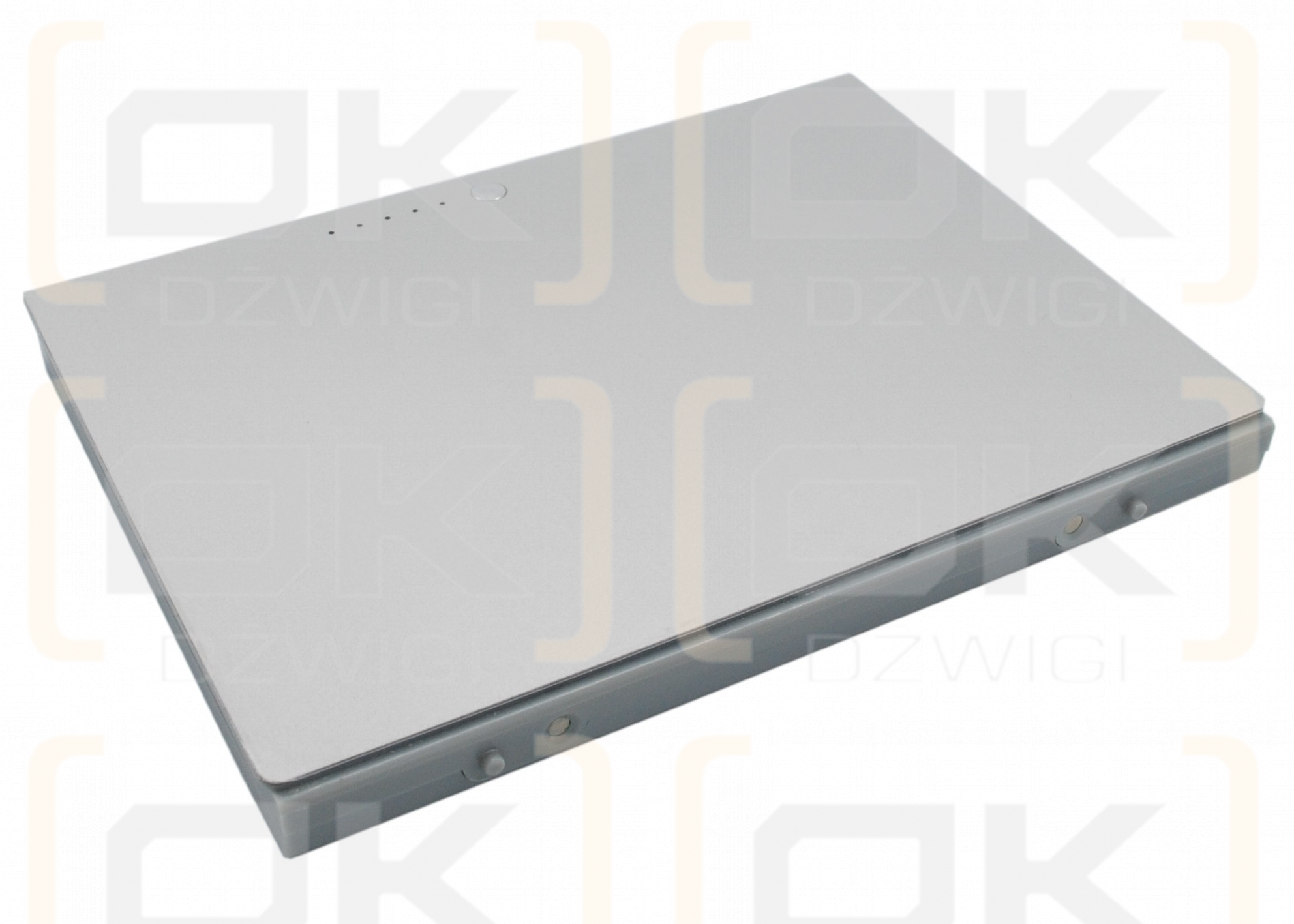 Сменный аккумулятор для Apple PowerBook G4 M9110LL/A / 661-2822 5400 мАч Li-ion 10,8 В (Cameron Sino)
