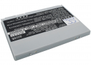 Сменный аккумулятор для Apple PowerBook G4 M9110LL/A / 661-2822 5400 мАч Li-ion 10,8 В (Cameron Sino)