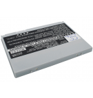 Apple PowerBook G4 M9110LL/A / 661-2822 5400 mAh Li-ion 10.8 V (Cameron Sino)