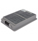 Apple PowerBook G4 15 M9969X / 661-2927 4400 mAh Li-Ion 10,8 V (Cameron Sino)