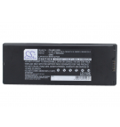 Apple MacBook 13" MA472LL/ A / A1185 5000mAh Li-Polymer 10.8V (Cameron Sino)