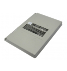 Apple MacBook Pro 17" MA897LL/A / A1189 6600mAh Li-Polymer 10.8V (Cameron Sino)