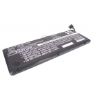 Apple MacBook Pro 17" MC226ZP/A / A1309 11200mAh Li-Polymer 7.4V (Cameron Sino)
