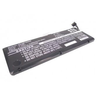 Apple MacBook Pro 17" MC226ZP/A / A1309 11200 mAh Li-Polymer 7,4 V (Cameron Sino)