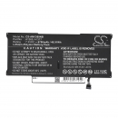 Apple MacBook Air 13,3 MC503B/A / A1369 6700 mAh Li-Polymer 7,3 V (Cameron Sino)