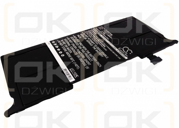 Apple MC965LL/A* / A1406 4680 mAh Li-Polymer 7,3 V (Cameron Sino)