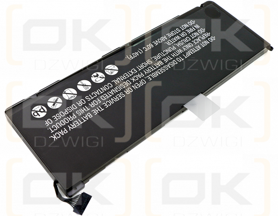 Apple MC226TA/A / A1297 6900 mAh Li-Polymer 10,95 V (Cameron Sino)