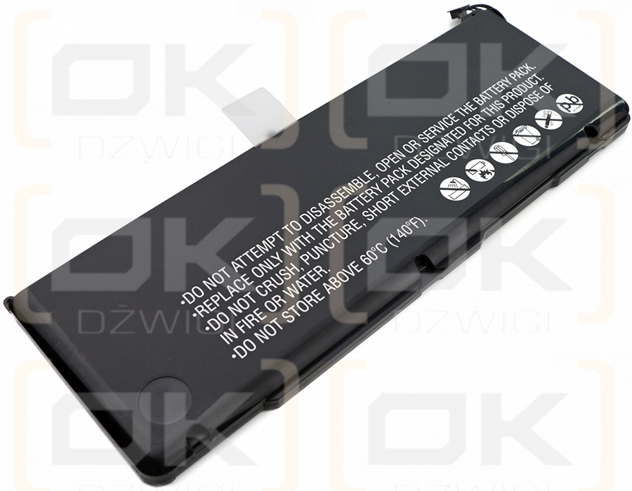 Apple MC226TA/A / A1297 6900 mAh Li-Polymer 10,95 V (Cameron Sino)