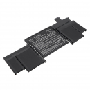 Apple MacBook Pro „Core i5“ 2,4 13 Zoll Ende 2013 / A1502 6300 mAh Li-Polymer 11,34 V (Cameron Sino)