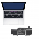 Apple MacBook Pro „Core i5“ 2,4 13 Zoll Ende 2013 / A1502 6300 mAh Li-Polymer 11,34 V (Cameron Sino)