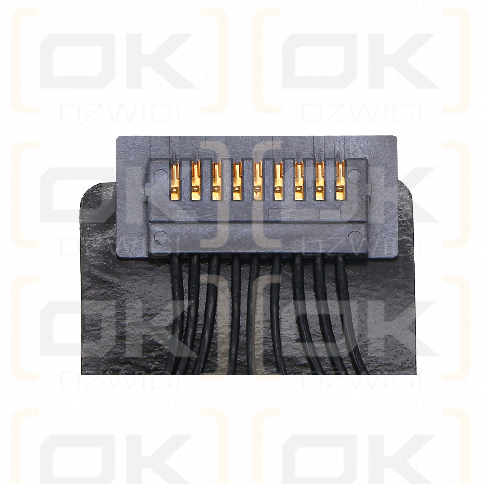 Apple MacBook Pro „Core i5“ 2,4 13 Zoll Ende 2013 / A1502 6300 mAh Li-Polymer 11,34 V (Cameron Sino)