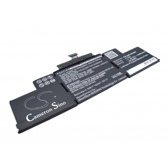 Apple MacBook Pro Retina Display 15" Ende 2013 / A1494 8400 mAh Li-Polymer 11,26 V (Cameron Sino)