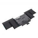 Apple MacBook Pro Retina Display 15" Ende 2013 / A1494 8400 mAh Li-Polymer 11,26 V (Cameron Sino)