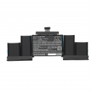 Apple MacBook Pro Retina Display 15" Ende 2013 / A1494 8400 mAh Li-Polymer 11,26 V (Cameron Sino)